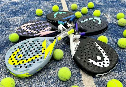 5 reasons everybody should try padel