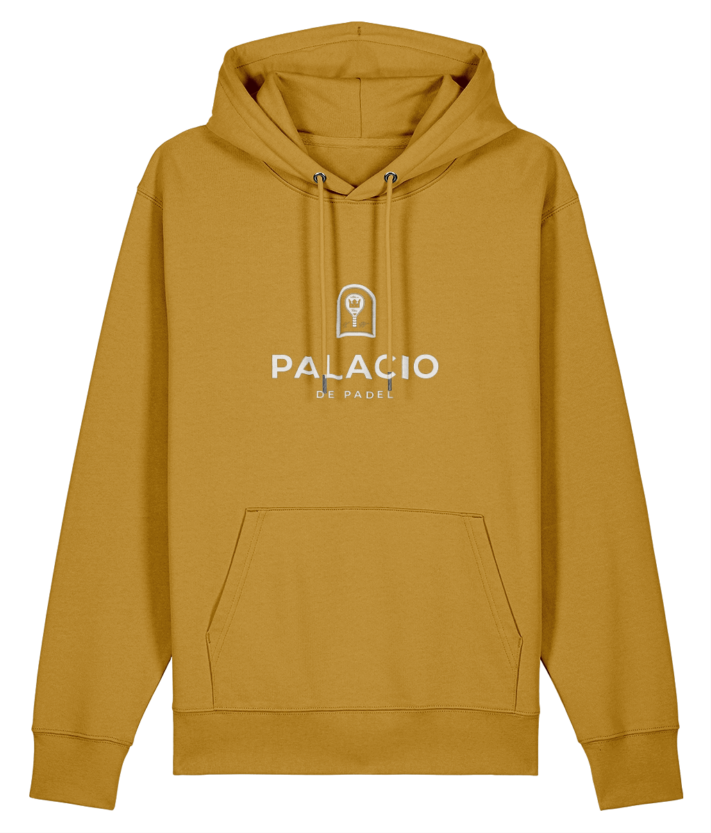 Courtside Hoodie