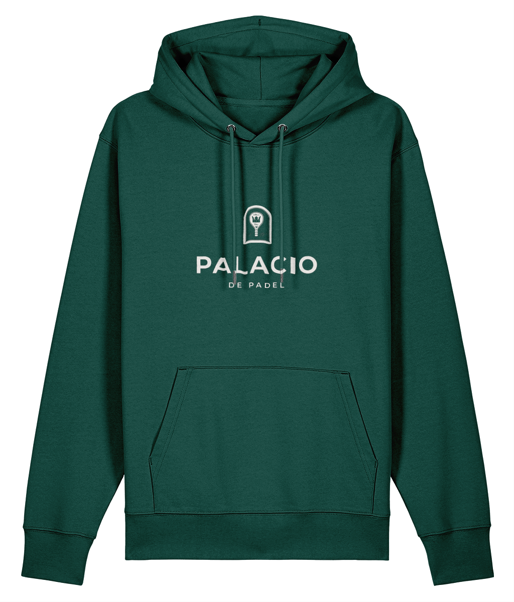 Courtside Hoodie